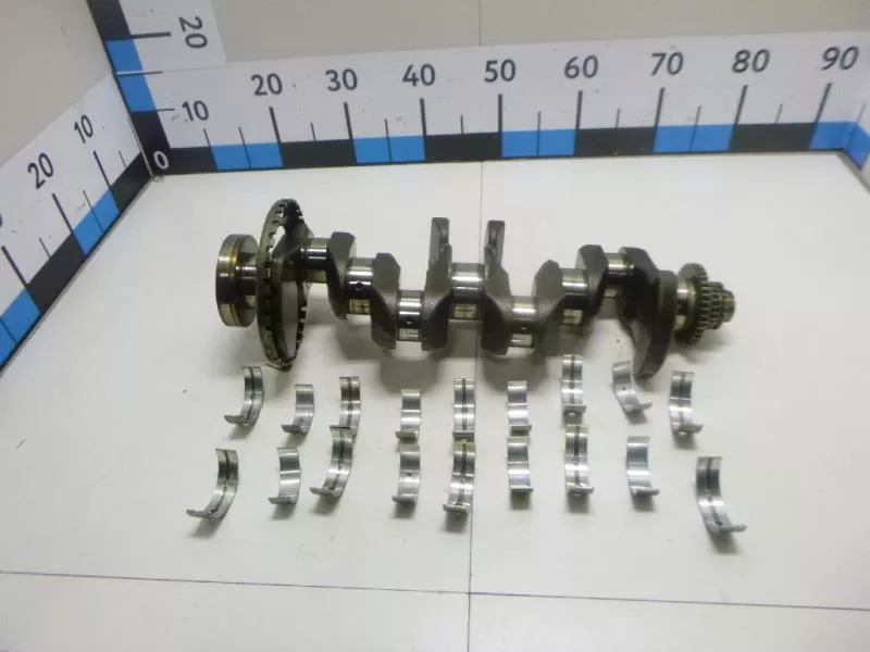 Коленвал BS250226