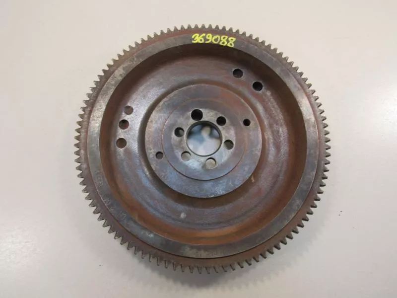 Маховик двигателя BS265112