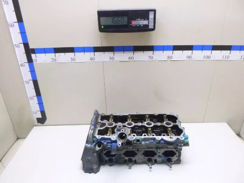 ГБЦ (головка блока цилиндров) ST294788