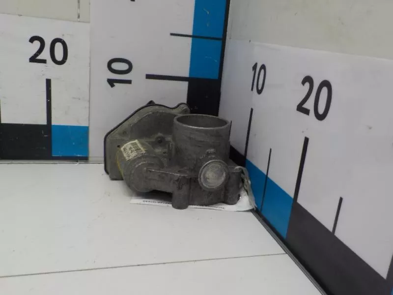 Заслонка дроссельная BS189326