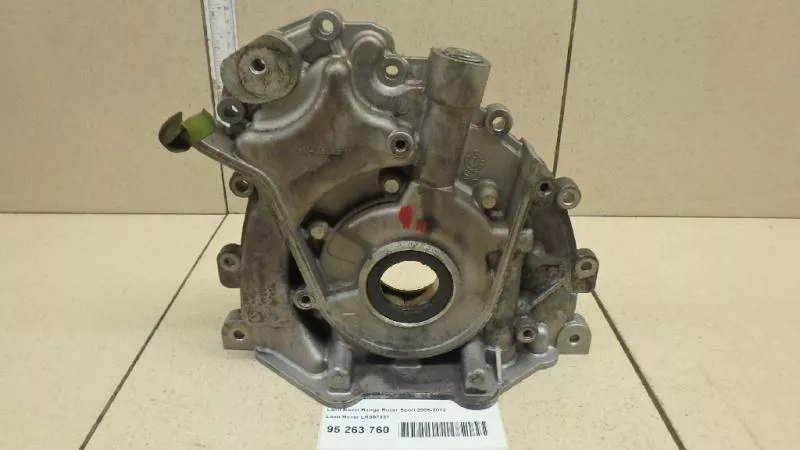 Масляный насос BS253416