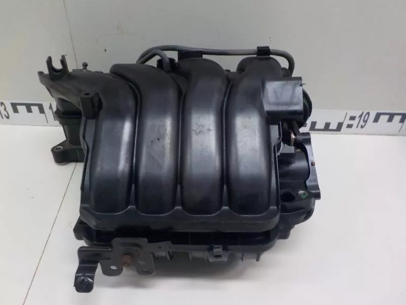 Впускной коллектор ST302791 Впускной коллектор ST302791