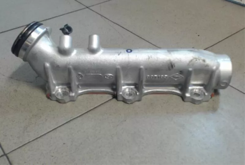 Впускной коллектор ST300620