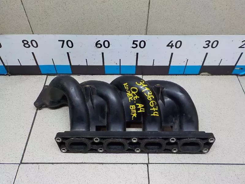 Впускной коллектор ST300911