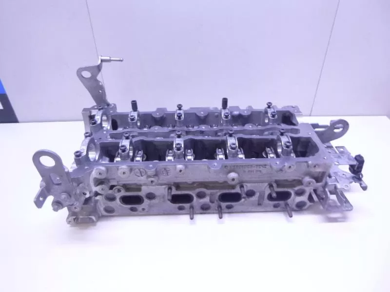 ГБЦ (головка блока цилиндров) ST296810