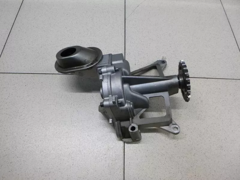 Масляный насос BS252678