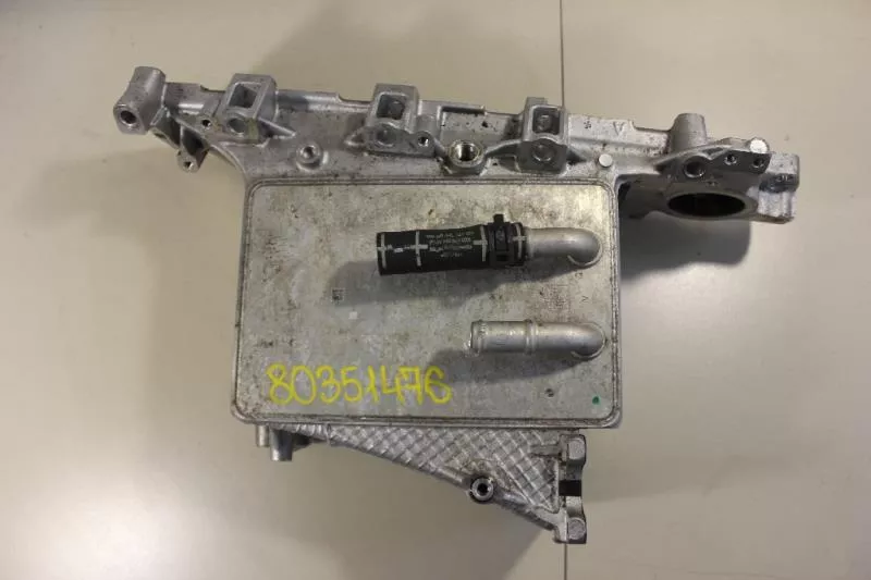 Впускной коллектор ST303020