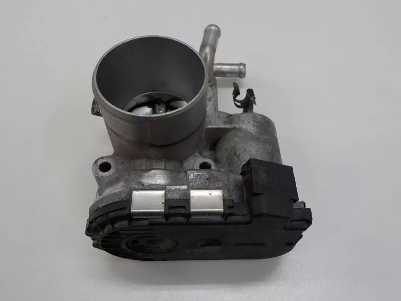 Заслонка дроссельная BS191274