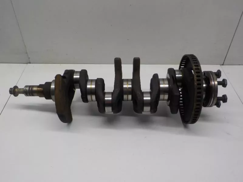 Коленвал BS250670