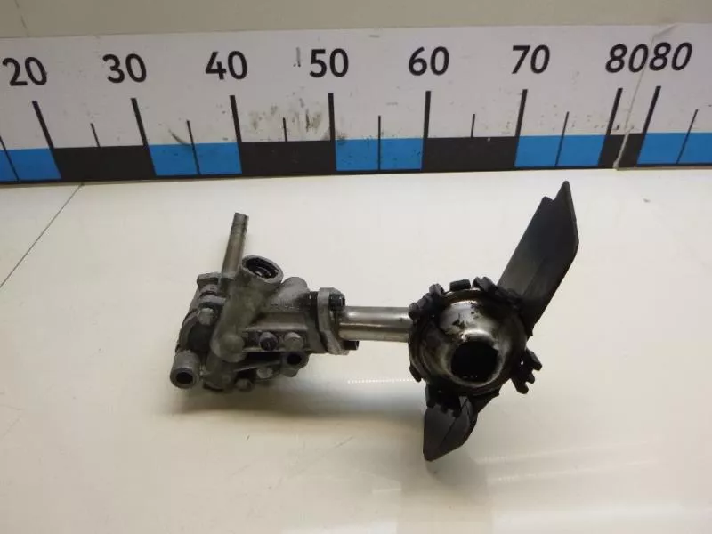 Масляный насос BS252737