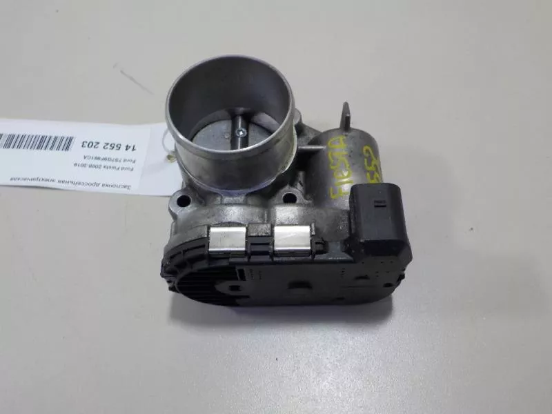 Заслонка дроссельная BS190899