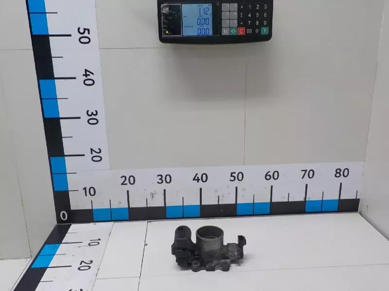 Заслонка дроссельная BS189678