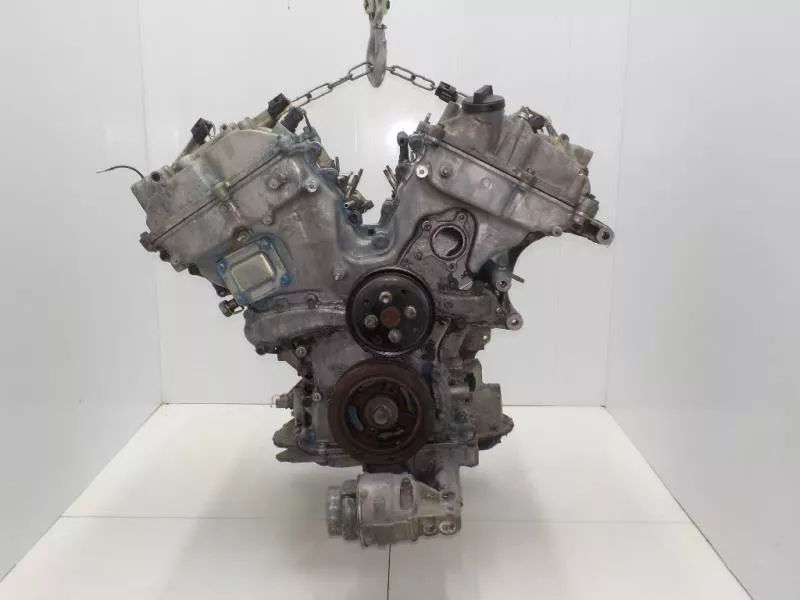 Двигатель BS248179