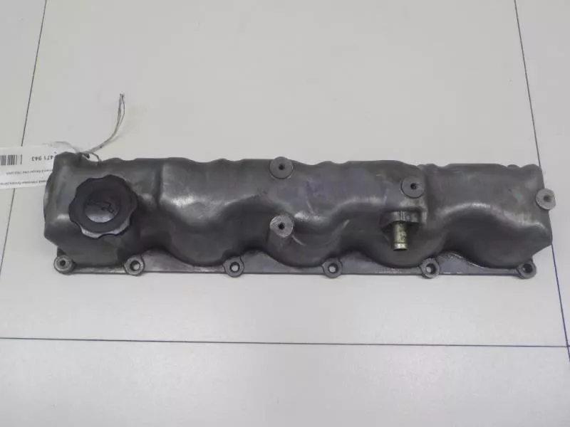 Клапанная крышка ГБЦ BS69302