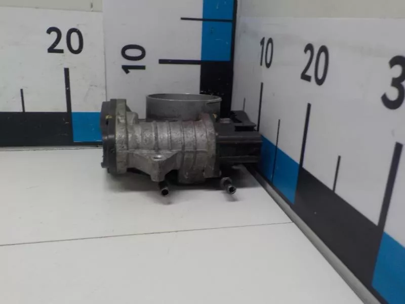 Заслонка дроссельная BS191406 Заслонка дроссельная BS191406