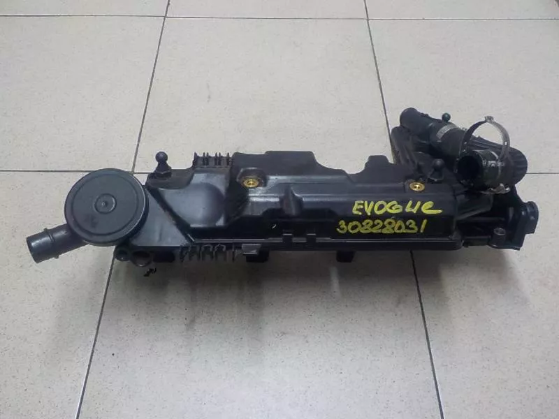 Клапанная крышка ГБЦ BS70154