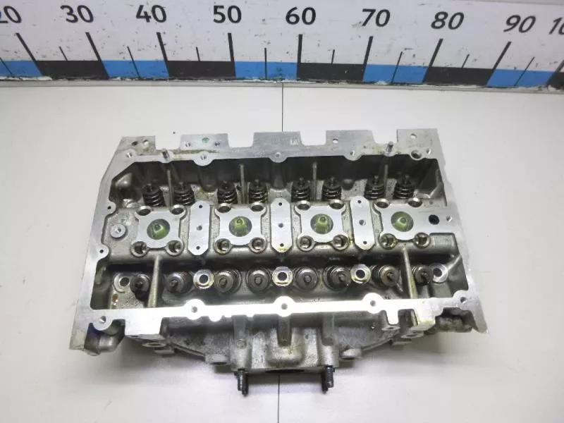 ГБЦ (головка блока цилиндров) ST295413 ГБЦ (головка блока цилиндров) ST295413