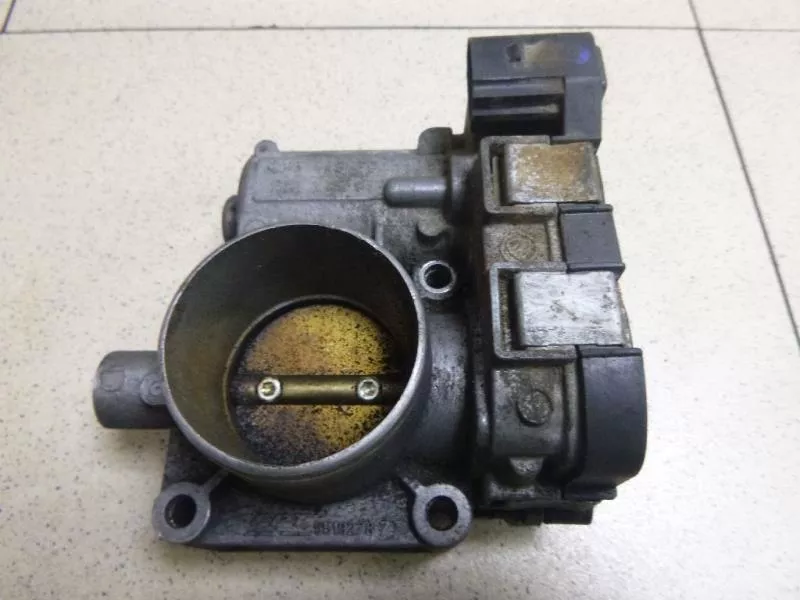 Заслонка дроссельная BS188933