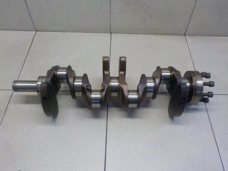 Коленвал BS248913