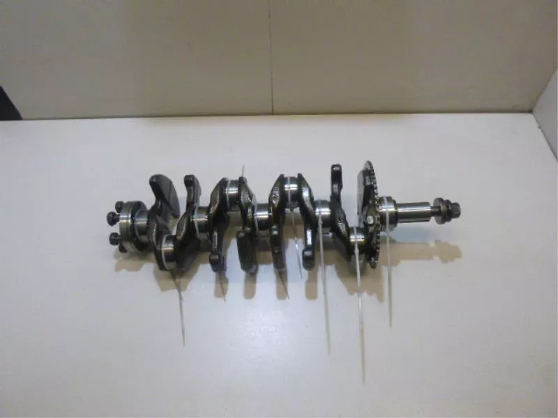 Коленвал BS251053