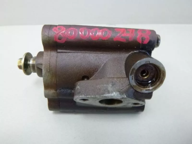 Масляный насос BS252039