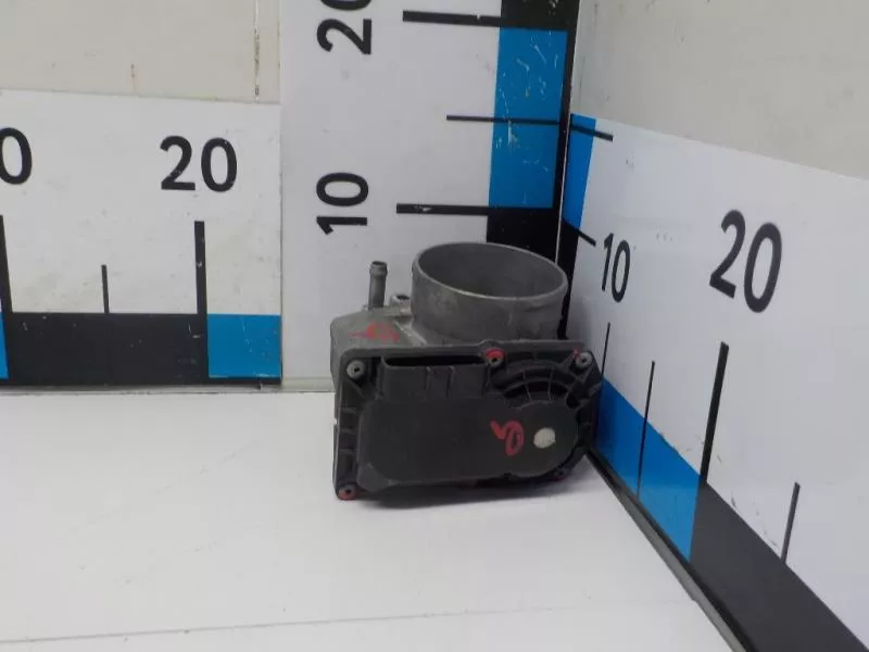 Заслонка дроссельная BS189089