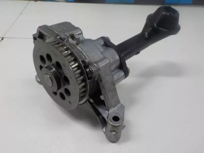 Масляный насос BS253224