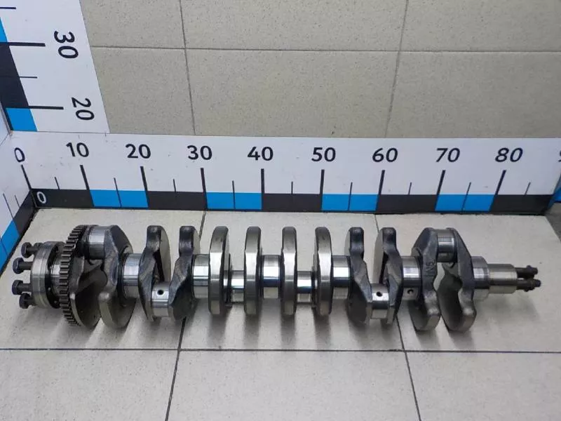 Коленвал BS249589 Коленвал BS249589