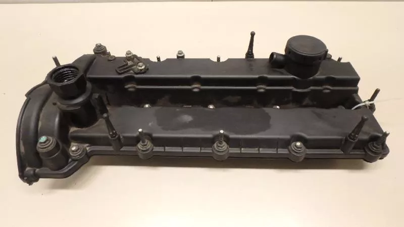 Клапанная крышка ГБЦ BS70566 Клапанная крышка ГБЦ BS70566