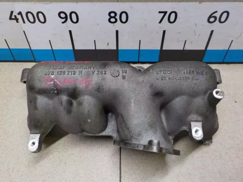 Впускной коллектор ST298178