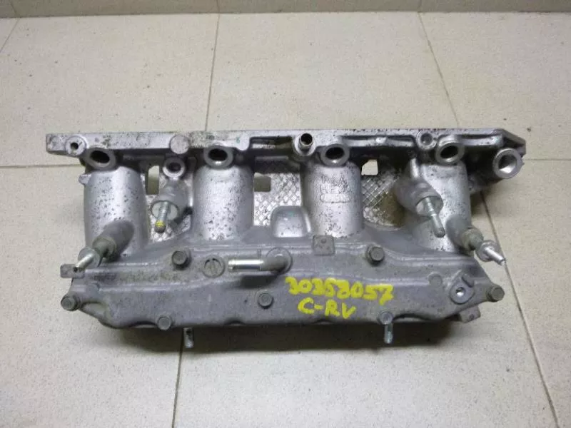 Впускной коллектор ST299849