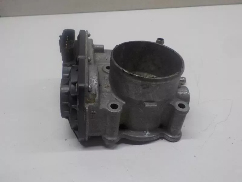 Заслонка дроссельная BS189232