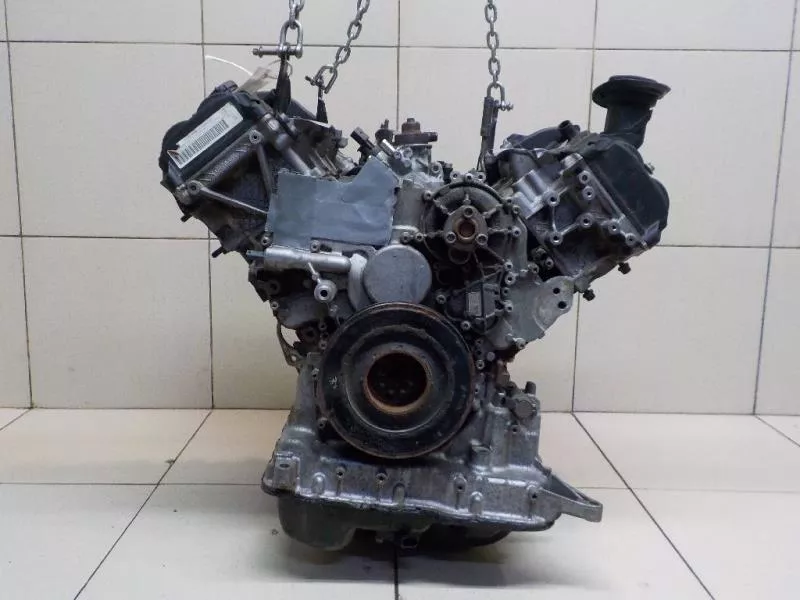 Двигатель BS248744