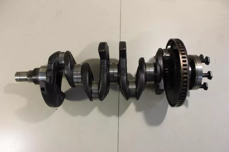 Коленвал BS250055