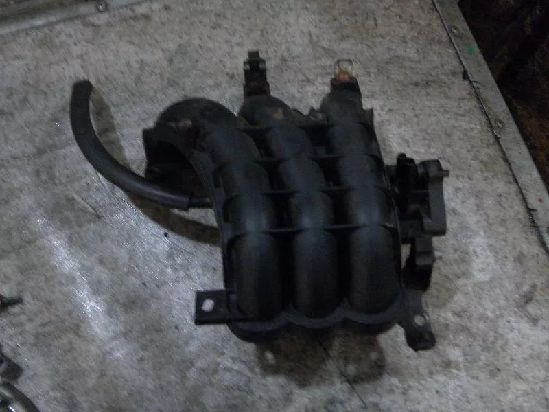 Впускной коллектор ST299413