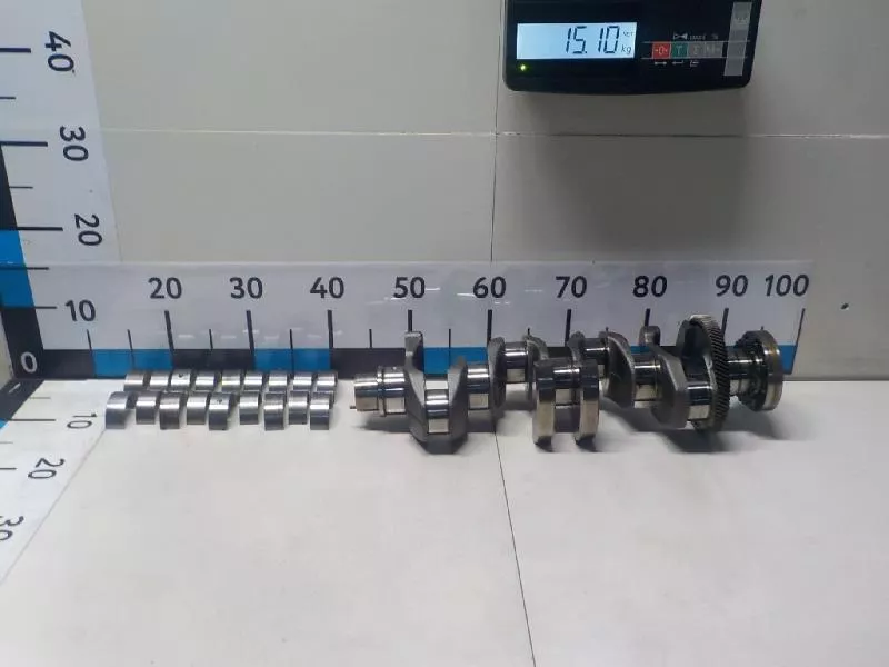 Коленвал BS251569