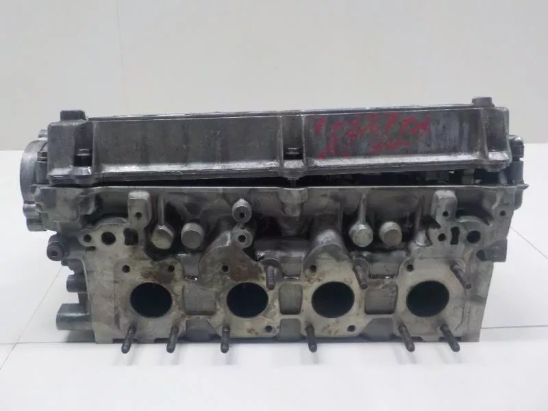 ГБЦ (головка блока цилиндров) ST293583