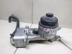 Корпус масляного фильтра BS70715