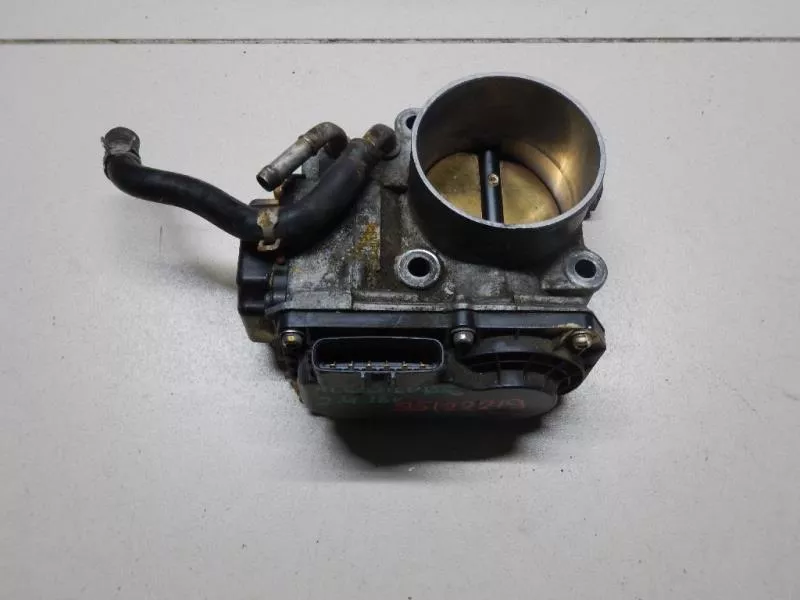 Заслонка дроссельная BS189362