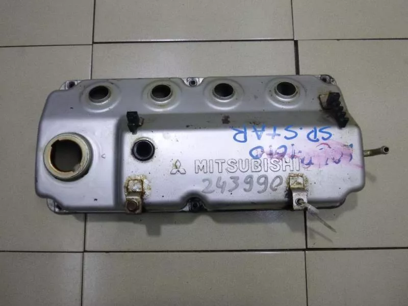 Клапанная крышка ГБЦ BS68010