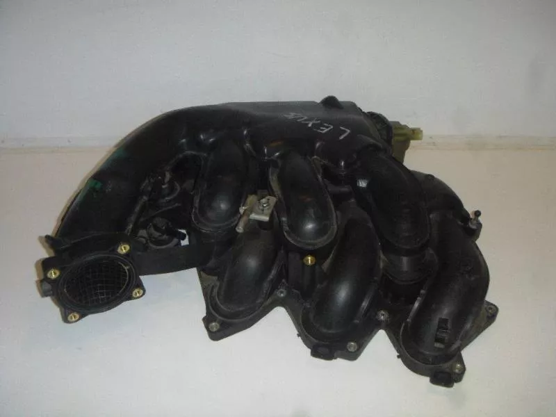 Впускной коллектор ST300686