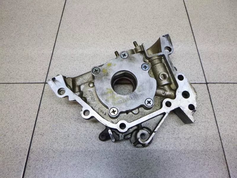 Масляный насос BS252120