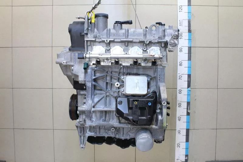 Двигатель BS247397 Двигатель BS247397