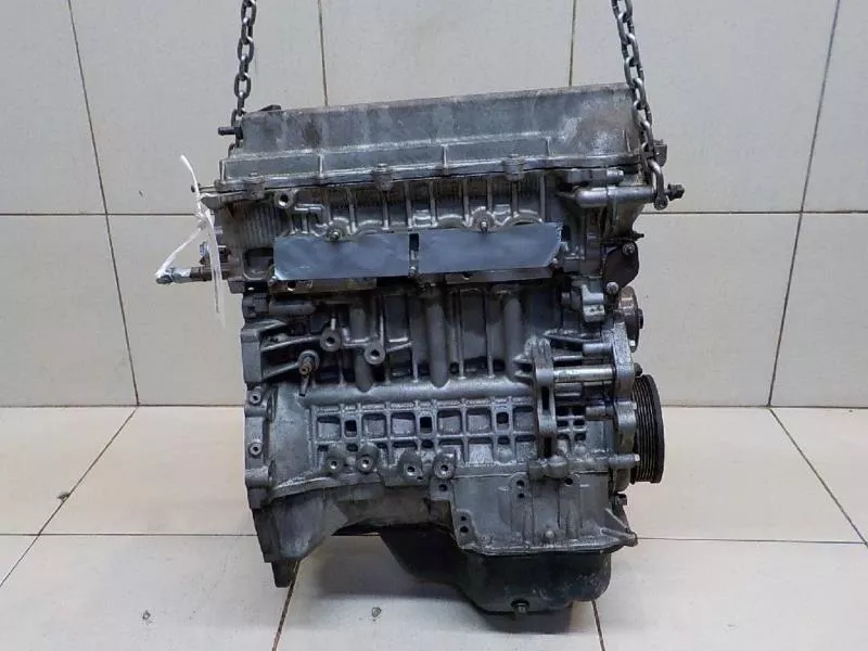 Двигатель BS247277