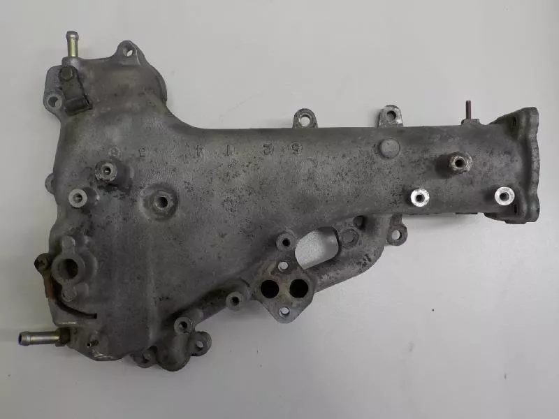 Впускной коллектор ST298614 Впускной коллектор ST298614