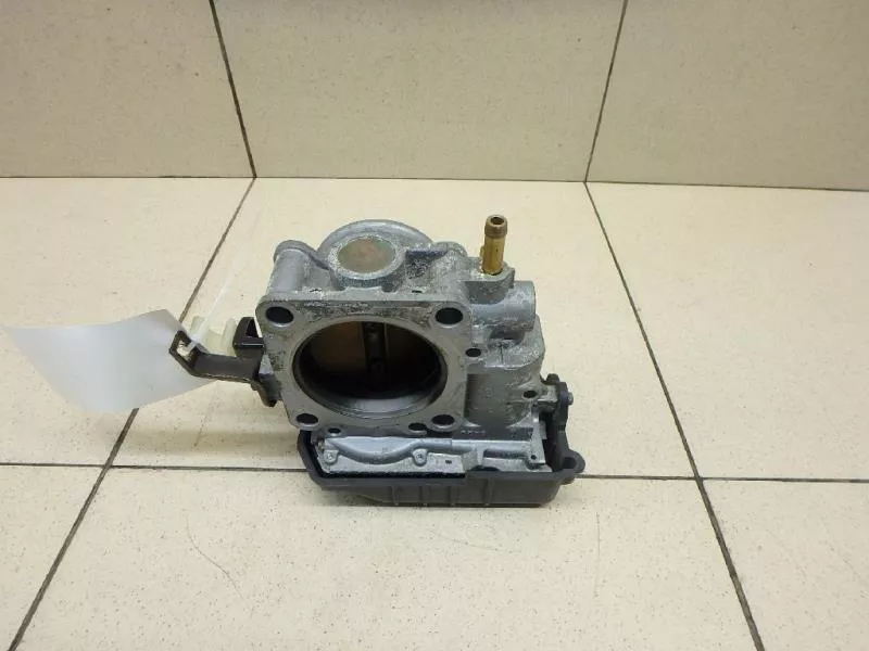 Заслонка дроссельная BS191970