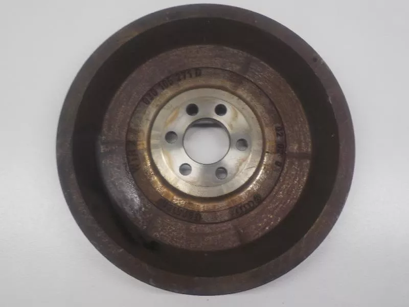 Маховик двигателя BS264364 Маховик двигателя BS264364