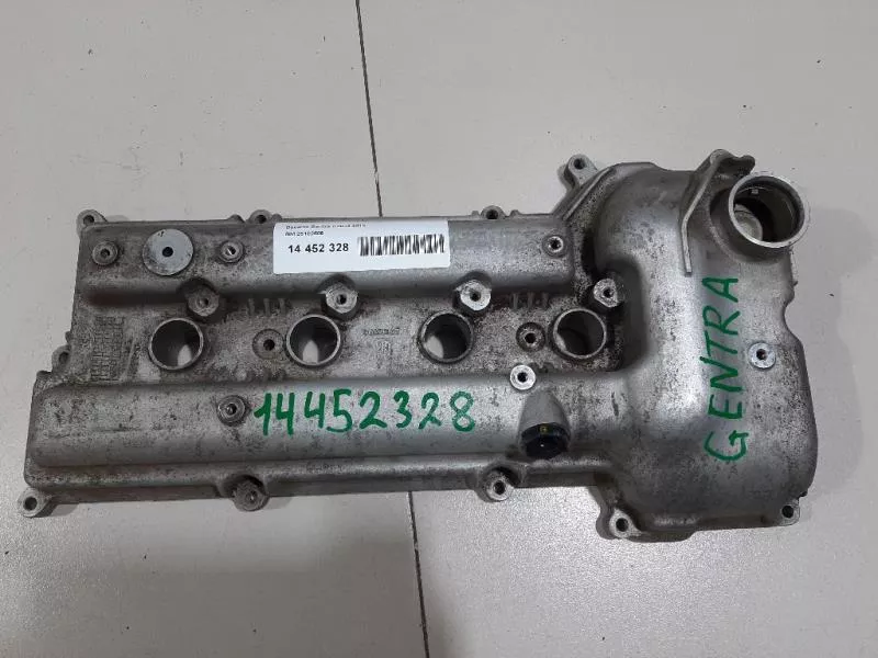 Клапанная крышка ГБЦ BS68980 Клапанная крышка ГБЦ BS68980