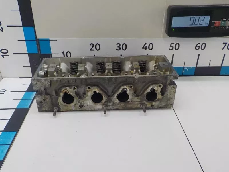 ГБЦ (головка блока цилиндров) ST296991