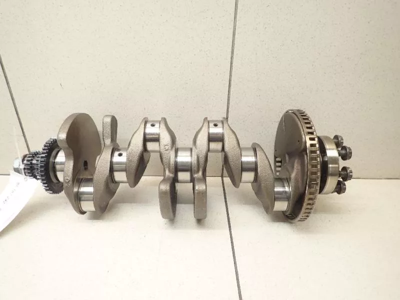 Коленвал BS250302